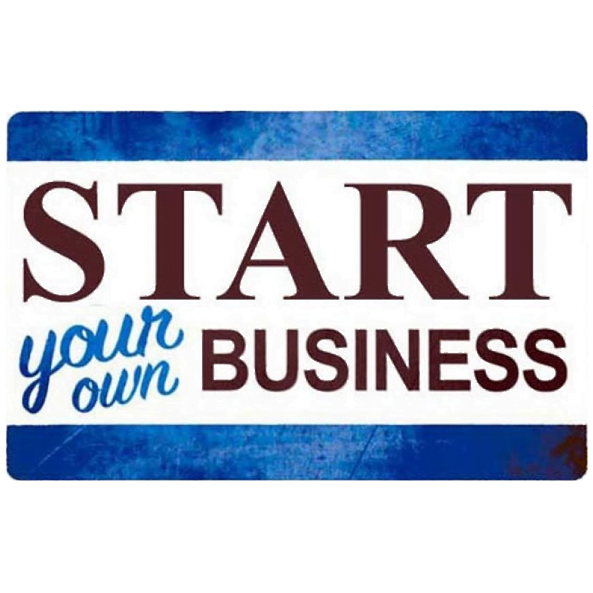 Start Your Own Business