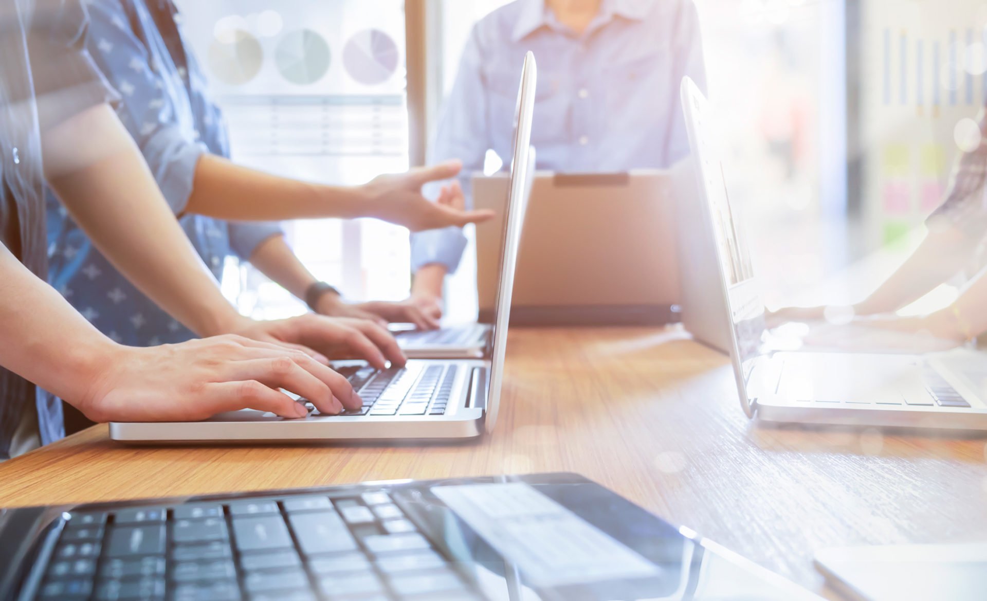 Digital Skills Training