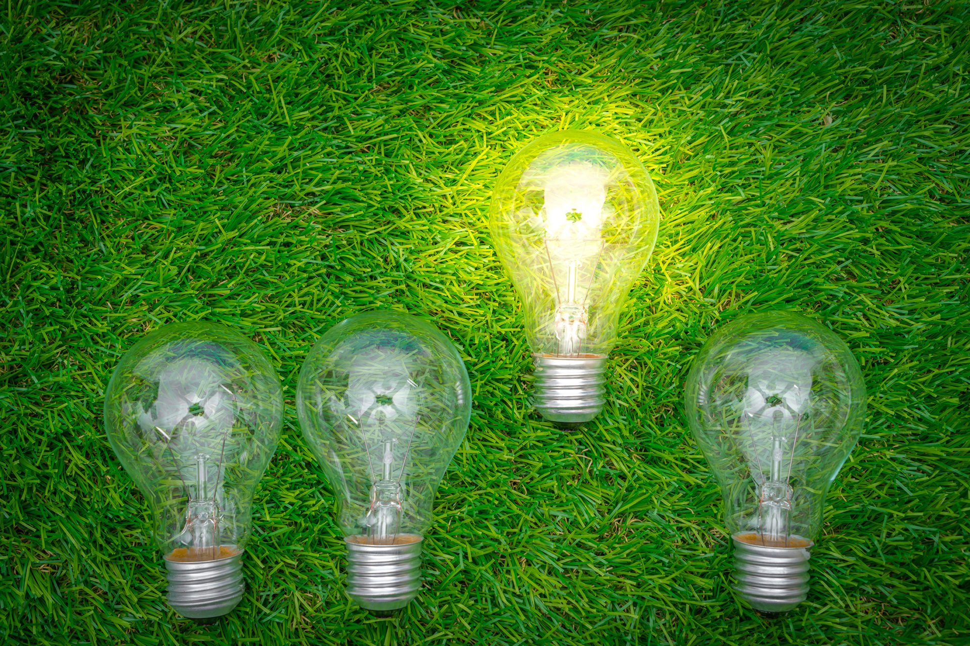 We Build Business Solutions