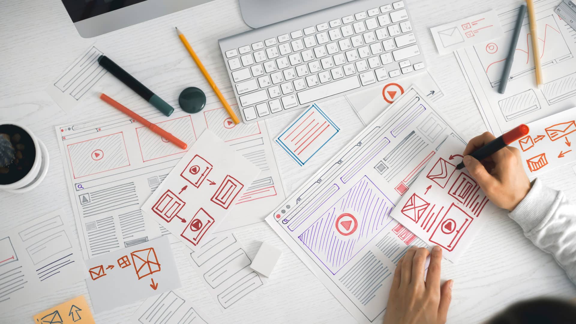 WordPress Specialists