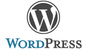 WordPress Logo