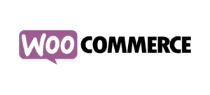 Woocommerce Logo